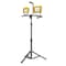 Feit Electric Feit Pro Series 6000 lm LED Dual Power Tripod Work Light WORK6000XLTPLUG - alternate 4